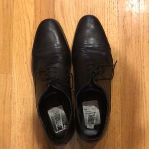 STEVE MADDEN Dress Shoes